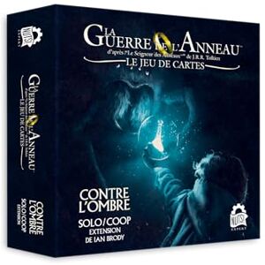 Blackrock Games Act In Games War Of The Ring The Shadow Expansion Card Game Requires Base Game reflection, strategy Ages 14+ 1 to 2 Players Nuts Publishing Blackrock Games Act In Games War Of The Ring The Shadow Expansion Card Game Requires Base Game reflection, strategy Ages 14+ 1 to 2 Players Nuts Publishing