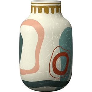 Ravensburger Vase 108-Piece 3D Puzzle Decorative Puzzle for Adults & Kids, Unique Home Décor, Durable Interlocking Pieces Ravensburger Vase 108-Piece 3D Puzzle Decorative Puzzle for Adults & Kids, Unique Home Décor, Durable Interlocking Pieces