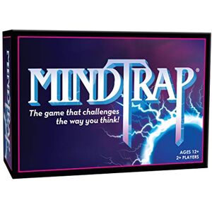 Cheatwell Games MindTrap Cheatwell Games MindTrap