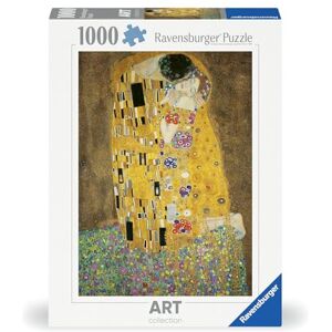 Ravensburger 12000066 Non-Wooden Puzzle Multi-Coloured Ravensburger 12000066 Non-Wooden Puzzle Multi-Coloured