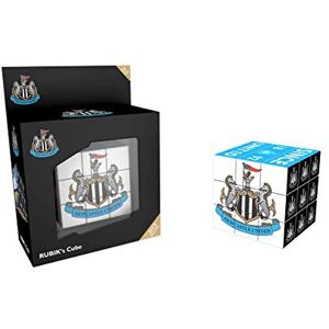 University Games Paul Lamond Newcastle United Football Club Rubik's Cube University Games Paul Lamond Newcastle United Football Club Rubik's Cube