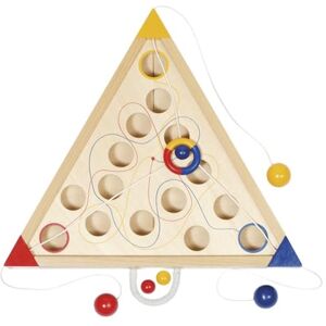 Goki Tricours Game of Skill Goki Tricours Game of Skill