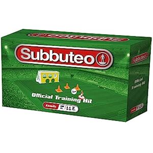 Paul Lamond Subbuteo Training Set Paul Lamond Subbuteo Training Set