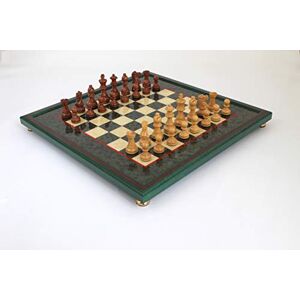 Italfama Chess, AZG76+503 Italfama Chess, AZG76+503