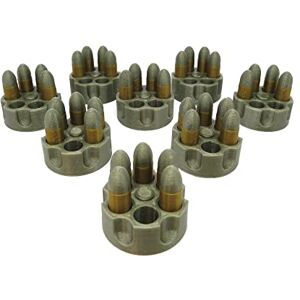 BG Expansions Life Counter for Bang!™ 43 Pieces BG Expansions Life Counter for Bang!™ 43 Pieces