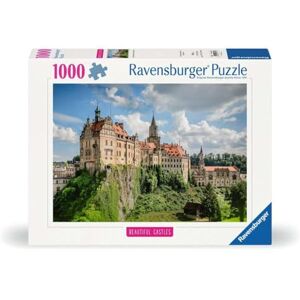 Ravensburger Beautiful Castles Germany 1000 Piece Jigsaw Puzzle for Adults and Kids Age 12 Years Up Ravensburger Beautiful Castles Germany 1000 Piece Jigsaw Puzzle for Adults and Kids Age 12 Years Up
