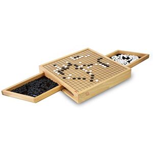 Goki Go Game Fantastic Board Game of Strategy Goki Go Game Fantastic Board Game of Strategy