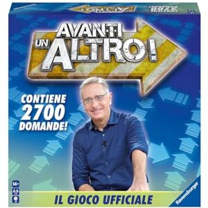Ravensburger Next another, Board Game, 3-5 players, 14+ Years Ravensburger Next another, Board Game, 3-5 players, 14+ Years