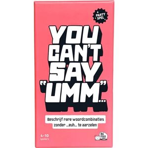 Big Potato Big Patato Games You Can't Say Umm Big Potato Big Patato Games You Can't Say Umm