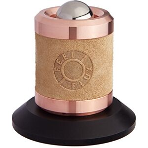 Feel Flux Flux Original: A Scientific Toy that Feels Like Magic (Beige) Feel Flux Flux Original: A Scientific Toy that Feels Like Magic (Beige)