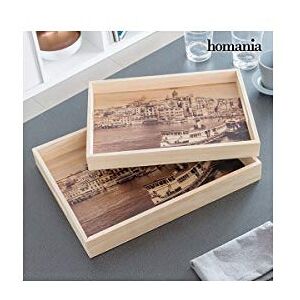 Homania BigBuy Home Set (V0201205), Assorted Colour/Model Homania BigBuy Home Set (V0201205), Assorted Colour/Model