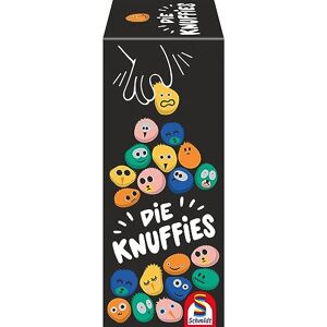 Schmidt Spiele 49395 The Knuffies Party Game Action Packed Family Game Schmidt Spiele 49395 The Knuffies Party Game Action Packed Family Game