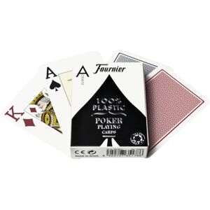 Fournier – 35178 – BOARD GAME – Model 2800 – 2 Jumbo Index (Random Model) Fournier – 35178 – BOARD GAME – Model 2800 – 2 Jumbo Index (Random Model)