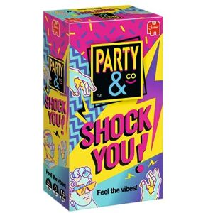 Jumbo 1110100136 Board Game Jumbo 1110100136 Board Game