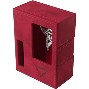 Gamegenic Arkham Horror Survivor Deck Tome - Investigator Card Box Gamegenic Arkham Horror Survivor Deck Tome - Investigator Card Box