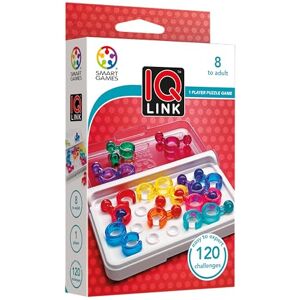 SmartGames IQ Link SmartGames IQ Link