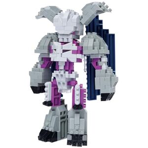 nanoblock Yu-Gi-Oh Summoned Skull Model Building Blocks Puzzles For Adults And Kids Build Your Own Plastic Model Kits With Mini Bricks Make Great Gifts For Teens And Adults nanoblock Yu-Gi-Oh Summoned Skull Model Building Blocks Puzzles For Adults And Kids Build Your Own Plastic Model Kits With Mini Bricks Make Great Gifts For Teens And Adults