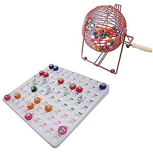 LOTOQUINE Loto Pro Abacus 22mm Diameter LOTOQUINE Loto Pro Abacus 22mm Diameter