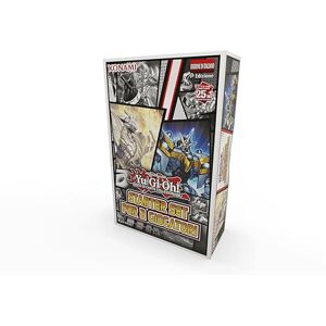 Konami Yu-Gi-Oh! 2 Player Starter Deck 2023 Konami Yu-Gi-Oh! 2 Player Starter Deck 2023