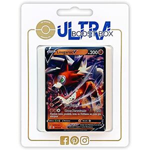 my-booster Lougaroc V 91/192 Ultraboost X Sword and Shield 7 Evolution Celestial – Box of 10 French Pokémon Cards my-booster Lougaroc V 91/192 Ultraboost X Sword and Shield 7 Evolution Celestial – Box of 10 French Pokémon Cards