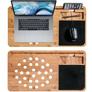 mikamax Lapzer Laptop Desk Large Airholes mikamax Lapzer Laptop Desk Large Airholes