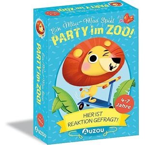 HUCH! 4405019 Matching Card Game - Board Game HUCH! 4405019 Matching Card Game - Board Game