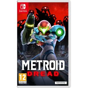 Nintendo Metroid Dread Nintendo Metroid Dread
