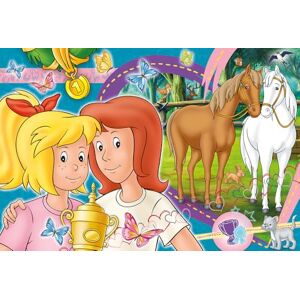 Schmidt Spiele 4056320 - Animals Puzzle - 100 pcs - Premium Quality Schmidt Spiele 4056320 - Animals Puzzle - 100 pcs - Premium Quality