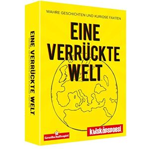 Kylskapspoesi Unbekannt Kylskapsp Oesi 43010 A Mad World, True Stories and odd Facts Kylskapspoesi Unbekannt Kylskapsp Oesi 43010 A Mad World, True Stories and odd Facts
