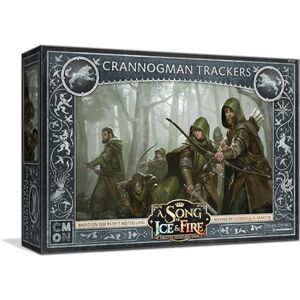 CMON CoolMiniOrNot Inc Tully Cavaliers Expansion: A Song Of Ice and Fire Miniatures Game Ages 14+ 2+ Players 45-60 Minutes Playing Time CMON CoolMiniOrNot Inc Tully Cavaliers Expansion: A Song Of Ice and Fire Miniatures Game Ages 14+ 2+ Players 45-60 Minutes Playing Time