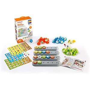 Miniland Send A Message Cooperative Game For Language Learning Miniland Send A Message Cooperative Game For Language Learning
