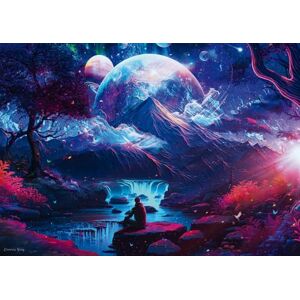 Schmidt Spiele 58524 Whispers of Heaven, Cameron Gray 1000 Piece Puzzle Schmidt Spiele 58524 Whispers of Heaven, Cameron Gray 1000 Piece Puzzle