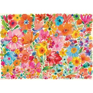 Ravensburger Flora Puzzle - 1000 Pieces Ravensburger Flora Puzzle - 1000 Pieces