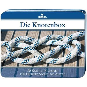 moses 4006 The Knot Box moses 4006 The Knot Box