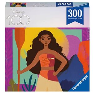 Ravensburger Disney 100th Anniversary Moana Jigsaw Puzzles for Adults and Kids Age 8 Years Up 300 Pieces Ravensburger Disney 100th Anniversary Moana Jigsaw Puzzles for Adults and Kids Age 8 Years Up 300 Pieces