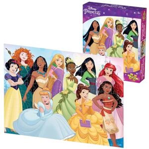 PRiME , Disney Princess , 3D Lenticular Jigsaw Puzzle , 61cm x 46cm 200 pcs , Games & Puzzles , Ages 6+ PRiME , Disney Princess , 3D Lenticular Jigsaw Puzzle , 61cm x 46cm 200 pcs , Games & Puzzles , Ages 6+