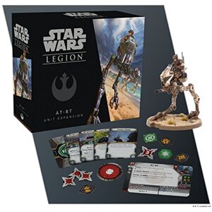 Fantasy Flight Games FFGD4601 Star Wars Legion AT-RT - Board Game Accessory Fantasy Flight Games FFGD4601 Star Wars Legion AT-RT - Board Game Accessory