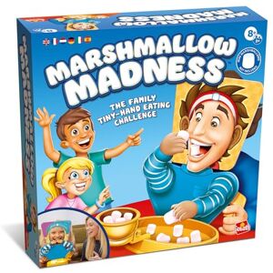 Play Monster Marshmallow Madness - tiny hands - Game Play Monster Marshmallow Madness - tiny hands - Game