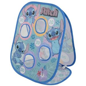 Disney Stitch Kids 2 in 1 Bean Bag Toss & Target Game Quick & Easy Pop Up Indoor Outdoor Play Childrens Fun Garden Beach Camping Party Games Ages 3+ Disney Stitch Kids 2 in 1 Bean Bag Toss & Target Game Quick & Easy Pop Up Indoor Outdoor Play Childrens Fun Garden Beach Camping Party Games Ages 3+