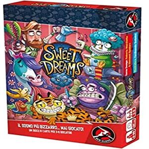 Red Glove Sweet Dreams RG2078 Red Glove Sweet Dreams RG2078