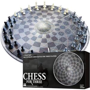 mikamax Chess for Three mikamax Chess for Three