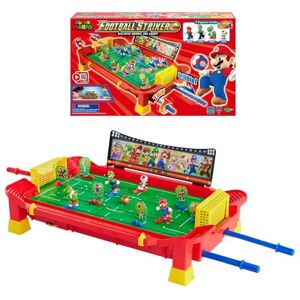 Epoch Games - Super Mario Football Striker - Tabletop Football - 7604 Epoch Games - Super Mario Football Striker - Tabletop Football - 7604