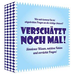 Kylskapspoesi Unbekannt KYL43008 – Card Game Scammed again/Mind You Know NUTZLOSE Facts Kylskapspoesi Unbekannt KYL43008 – Card Game Scammed again/Mind You Know NUTZLOSE Facts
