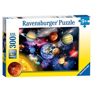 Ravensburger 13226 Puzzle Contour 300 pcs - Puzzle Ravensburger 13226 Puzzle Contour 300 pcs - Puzzle