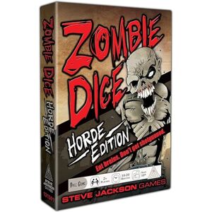 Steve Jackson Horde Edition Board Game - Board Game Steve Jackson Horde Edition Board Game - Board Game