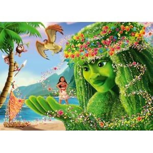 Ravensburger Disney Collector’s Edition: Moana 1000 Piece Jigsaw Puzzles for Adults and Kids Age 12 Years Up Ravensburger Disney Collector’s Edition: Moana 1000 Piece Jigsaw Puzzles for Adults and Kids Age 12 Years Up