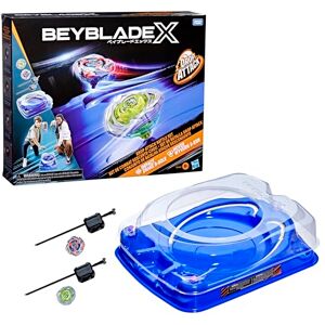 Beyblade X Drop Attack Battle Set Beyblade X Drop Attack Battle Set