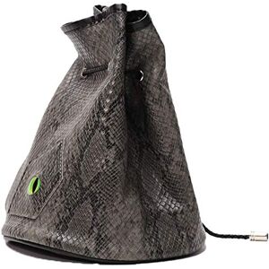 The Grinning Gargoyle Grinning Gargoyle – Dragon Eye Dice Bag - Immense Drawstring 500 Poly Dice Capacity Pouch with 7 Pockets – DND Gaming Accessory Perfect for Fantasy RPG Games (Black) The Grinning Gargoyle Grinning Gargoyle – Dragon Eye Dice Bag - Immense Drawstring 500 Poly Dice Capacity Pouch with 7 Pockets – DND Gaming Accessory Perfect for Fantasy RPG Games (Black)