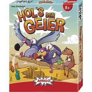Amigo 1943 Beat the Buzzard Cardgame - Card Game Amigo 1943 Beat the Buzzard Cardgame - Card Game