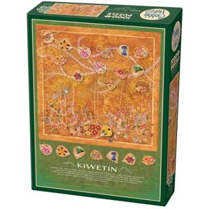 Cobble Hill 1000 Piece Puzzle Kiwetin The Whispering Winds Of The Aspen Sample Poster Included Cobble Hill 1000 Piece Puzzle Kiwetin The Whispering Winds Of The Aspen Sample Poster Included